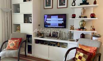 Imagem 4: Apartamento com 4 quartos na Península FIT