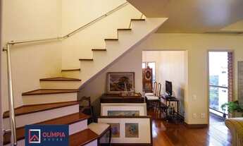 Imagem 5: Cobertura Venda Chácara Santo Antônio 370 m² 4 Dormitórios