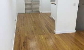 Imagem: Conjunto comercial na Aclimação