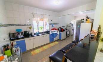 Imagem 4: Casa com 3 dormitórios à venda, 290 m², lote 2.000 m² por R$ 1.300.000 - Jardim Botânico