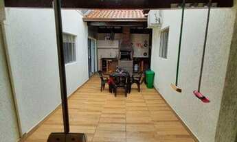 Imagem 3: Casa com 3 dormitórios à venda, 298 m² por R$ 420.000 - Conjunto Parigot de Souza 3 - Lond