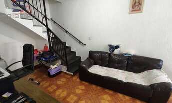 Imagem 3: Sobrado com 2 dormitórios à venda, 70 m² por R$ 320.000,00 - Vila Alpina - São Paulo/SP