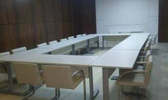 Imagem 7: Sala à venda, 45 m² por R$ 355.000,00 - Jardim Henriqueta - Taboão da Serra/SP