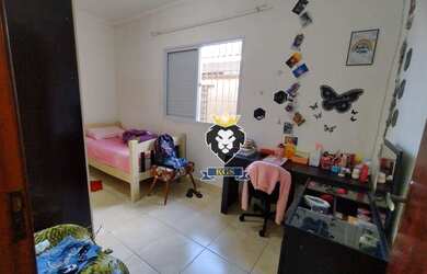 Imagem 12: Casa com 3 dormitórios à venda, 174 m² por R$ 399.000,00 - Balneário Maracanã - Praia Gran