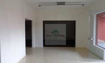 Imagem 3: Casa com 3 dormitórios para alugar, 345 m² por R$ 5.000,00/ano - Vila Seixas - Ribeirão Pr