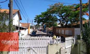 Imagem 2: Casa com 3 dormitórios para alugar, 220 m² por R$ 1.800/mês - Praia Do Sonho - Itanhaém/SP