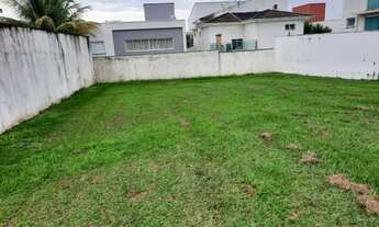 Imagem: Terreno a venda condomínio Jardim Roma