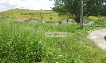 Imagem 2: Terreno à venda, 220 m² por R$ 120.000 - Residencial São Francisco - São José dos Campos/S