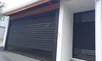 Imagem 2: Casa a venda no Residencial Vino Barolo em Bragança Paulista SP