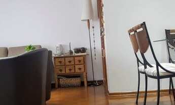 Imagem 3: Apartamento de 110 metros quadrados no bairro Vila Monumento com 3 quartos