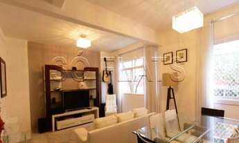 Imagem 6: Residencial Hortência Morais Gomide 90m² 2 dormitórios à venda na Consolação