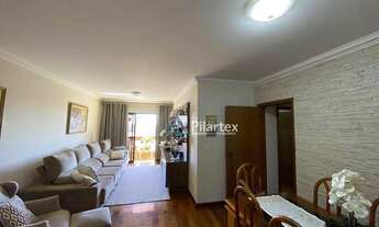 Imagem: Apartamento com 3 dormitórios à venda