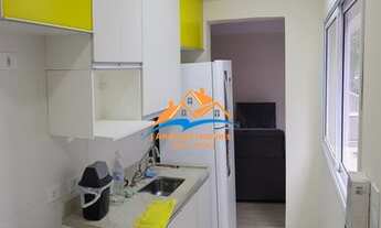 Imagem 5: APARTAMENTO RESIDENCIAL em SANTOS - SP, JOSÉ MENINO