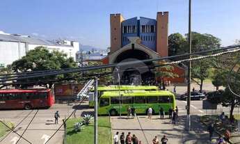 Imagem 2: Sala à venda, 24 m² por R$ 92.500,00 - Centro - Niterói/RJ