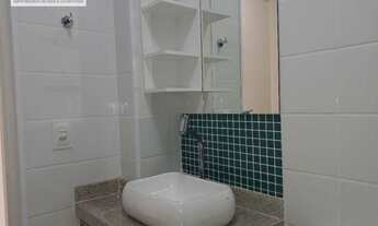 Imagem 4: Kitnet ampla, reformada, no Centro e próx. ao Metrô Anhangabaú