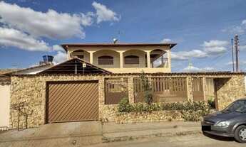 Imagem: Casa de pavimento no Setor Tradicional