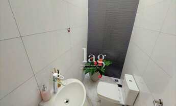 Imagem 7: Casa à venda, 132 m² por R$ 620.000,00 - Condomínio Residencial Reserva Ipanema - Sorocaba