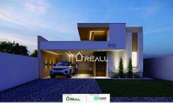 Imagem 4: Portal da Amazônia - Casa com 3 dormitórios à venda, 167 m²