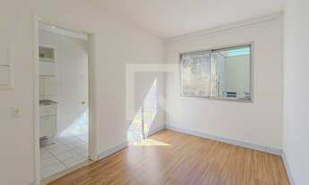 Imagem 3: Apartamento para Aluguel - Consolação, 1 Quarto, 40 m2