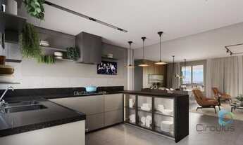 Imagem 5: Apartamento com 4 dormitórios à venda, 178 m² por R$ 999.900,00 - Jardim Olhos D'Água