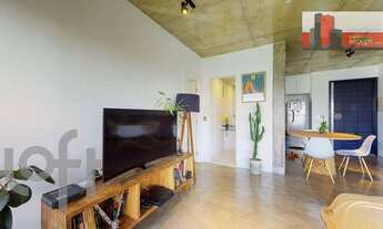 Imagem 5: Apartamento na Av. Mofarrej, 1500 - Vila Leopoldina, 2 quartos e 2 vagas