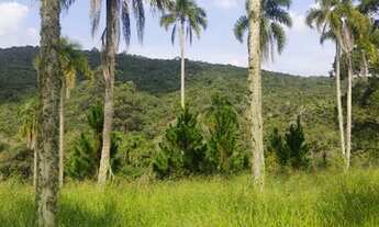 Imagem 5: Terreno em Ibiuna a venda com área de 1000m²