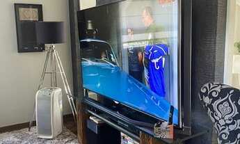 Imagem 6: Santana de Parnaíba - Casa de Condomínio - Genesis 1