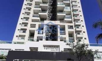 Imagem 2: Vende-se Apartamento, 176 m², 04 Dormitórios Condomínio Lumina Gramercy Park Barueri SP