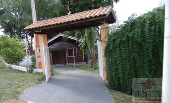 Imagem 2: Chácara com 3 dormitórios à venda, 1460 m² por R$ 700.000,00 - Colina Nova Boituva - Boitu