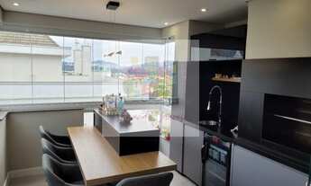 Imagem 5: Apartamento para Venda em Florianópolis, Itacorubi, 4 dormitórios, 1 suíte, 3 banheiros, 2