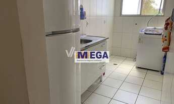 Imagem 7: Apartamento com 2 dormitórios à venda, 170 m² por R$ 349.990,00 - Jardim Nova Europa - Cam