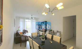 Imagem 3: Apartamento de 2 dorms com o quarto de empregada revertido para o 3º dorm