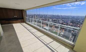 Imagem 3: Cobertura nova, 5 suítes, Ipiranga, alto padrão