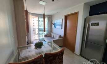 Imagem 7: Apartamento com 1 dormitório à venda, 33 m² por R$ 299.900,00 - Sul - Águas Claras/DF