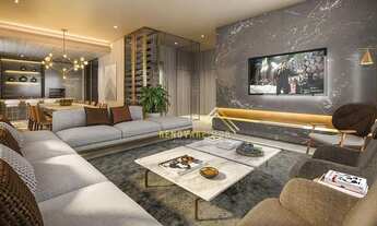 Imagem 3: Duplex Suspenso com 4 suítes 437m² à venda