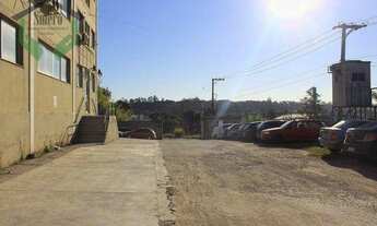 Imagem 6: Galpão, 2558 m² - venda por R$ 12.500.000,00 ou aluguel por R$ 60.000,00/mês - Parque Alex