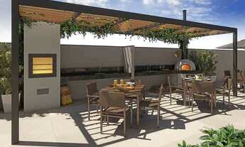 Imagem 2: Apartamento de 2 quartos em Tijuca - Rio de Janeiro - RJ