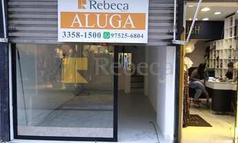 Imagem: Loja para alugar, 40 m²