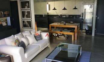 Imagem 14: Apartamento com 2 dormitórios à venda, 76 m² por R$ 530.000,00 - Gleba Fazenda Palhano - L