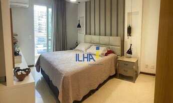 Imagem 7: Cobertura com 4 dormitórios à venda, 330 m² por R$ 3.950.000,00 - Praia do Canto - Vitória