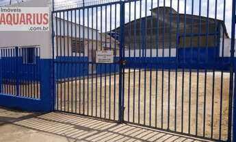 Imagem 4: Galpão no Chácaras Reunidas - 660m², pé direito alto, mesanino, excelente localização - Ve