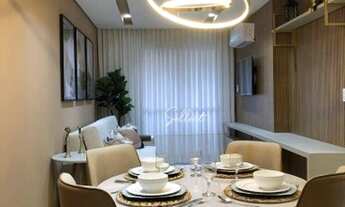 Imagem: Apartamento com 2 dormitórios à venda