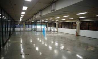 Imagem: Salão para alugar, 906 m² por R$ 22.666,75/mês