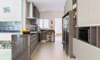 Imagem 3: Casa com 3 dormitórios à venda, 400 m² por R$ 3.500.000,00 - Alto da Lapa - São Paulo/SP