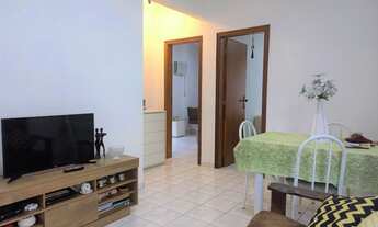 Imagem 3: Apartamento à venda, 63 m² por R$ 310.000,00 - Aviação - Praia Grande/SP