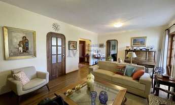 Imagem 5: Casa para Locação em Bragança Paulista, Jardim Bela Vista, 3 dormitórios, 3 suítes, 6 banh