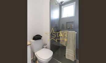 Imagem 3: Apartamento à venda, 74 m² por R$ 900.000,00 - Campo Belo - São Paulo/SP