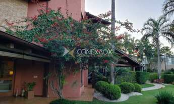 Imagem 6: Casa - Sítios de Recreio Gramado - Campinas