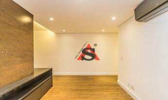 Imagem 5: Apartamento com 2 dormitórios à venda, 93 m² por R$ 1.490.000,00 - Vila Olímpia - São Paul