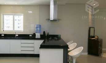 Imagem 5: Apartamento no Edifício Carmel Vista Alta Balneário Camboriú